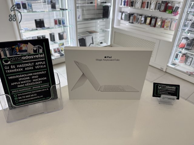 iPad 10/11(A16/Gyári Apple Bill./2026.05.09.Apple Gar./A2695 Modell