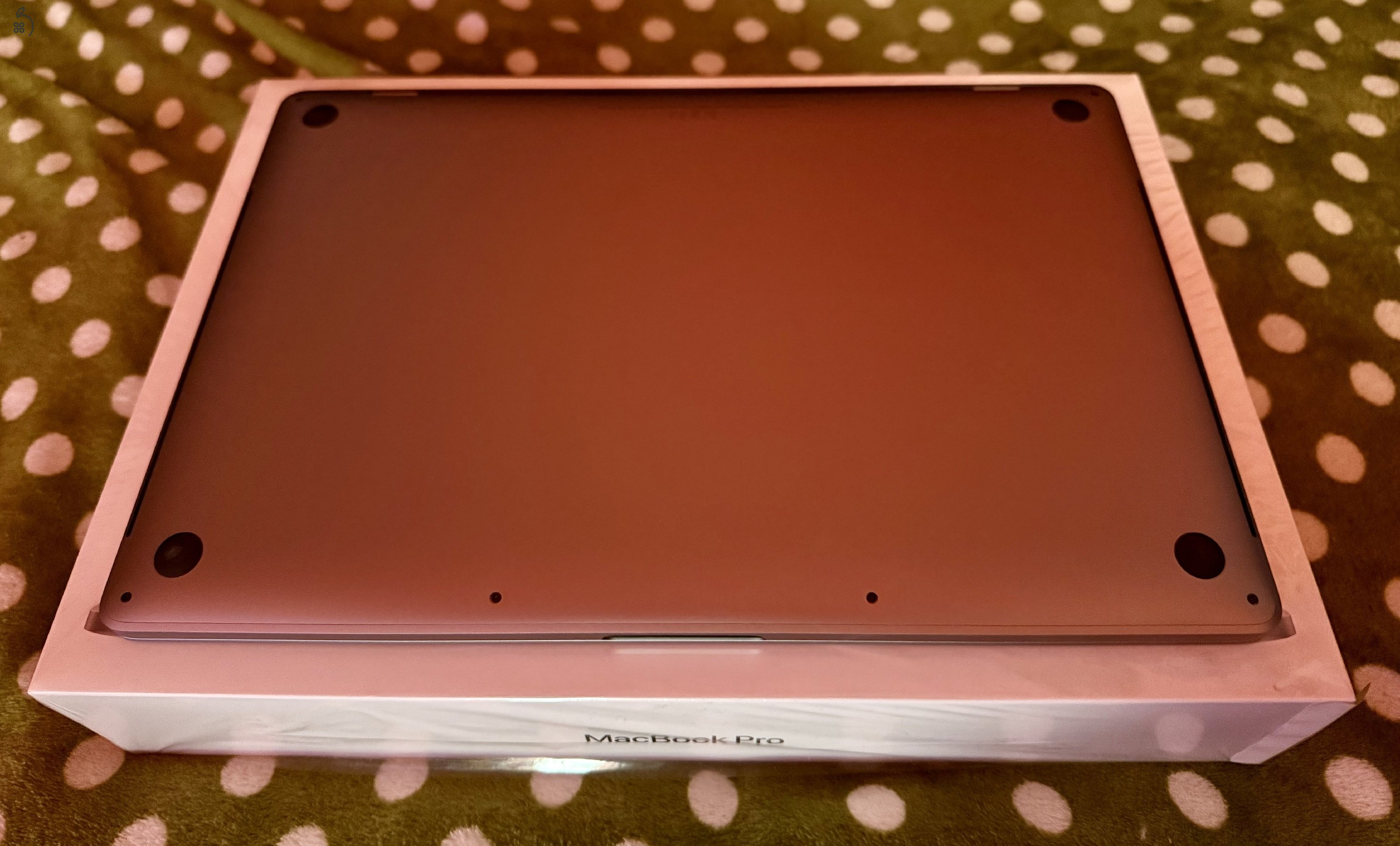 Macbook Pro 16” 2019