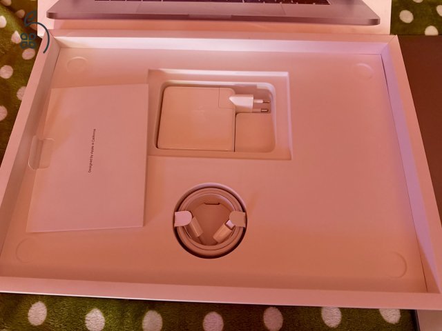 Macbook Pro 16” 2019
