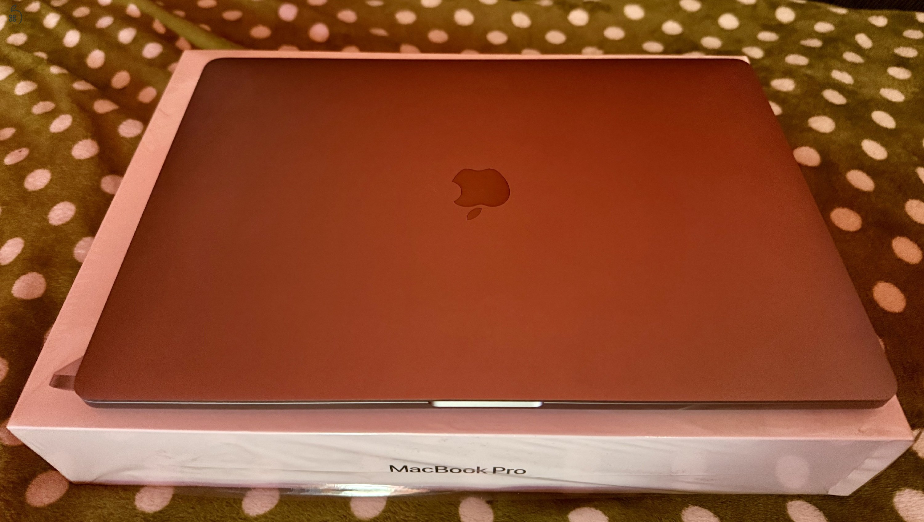 Macbook Pro 16” 2019