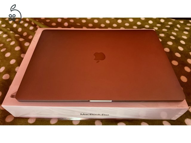 Macbook Pro 16” 2019