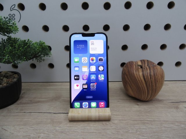 Apple iPhone 13 Pro Max - Green - Használt, szép állapot