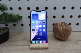 Apple iPhone 13 Pro Max - Green - Használt, szép állapot