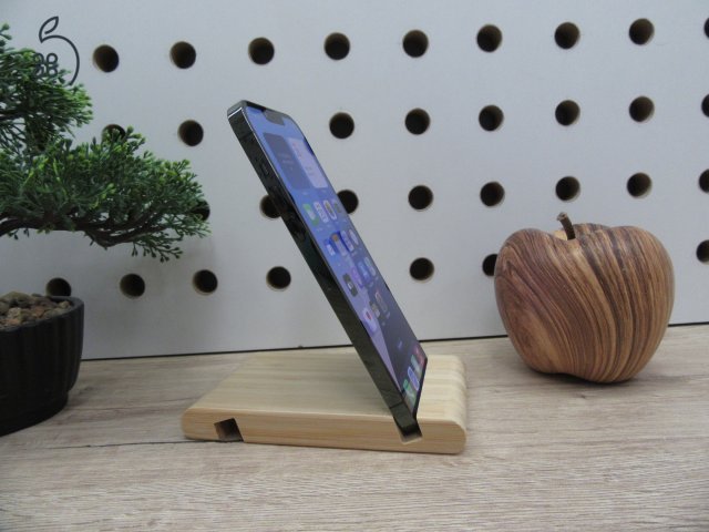 Apple iPhone 13 Pro Max - Green - Használt, szép állapot