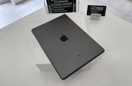 iPad 7th. 32GB Wifi Újszerű/1-3 hónap gar./Akku 88%/p4268