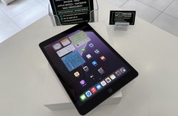 iPad 7th. 32GB Wifi Újszerű/1-3 hónap gar./Akku 88%/p4268