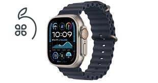 GYÖNYÖRŰ APPLE WATCH ULTRA 49mm - 1 ÉV GARANCIA, MS6010