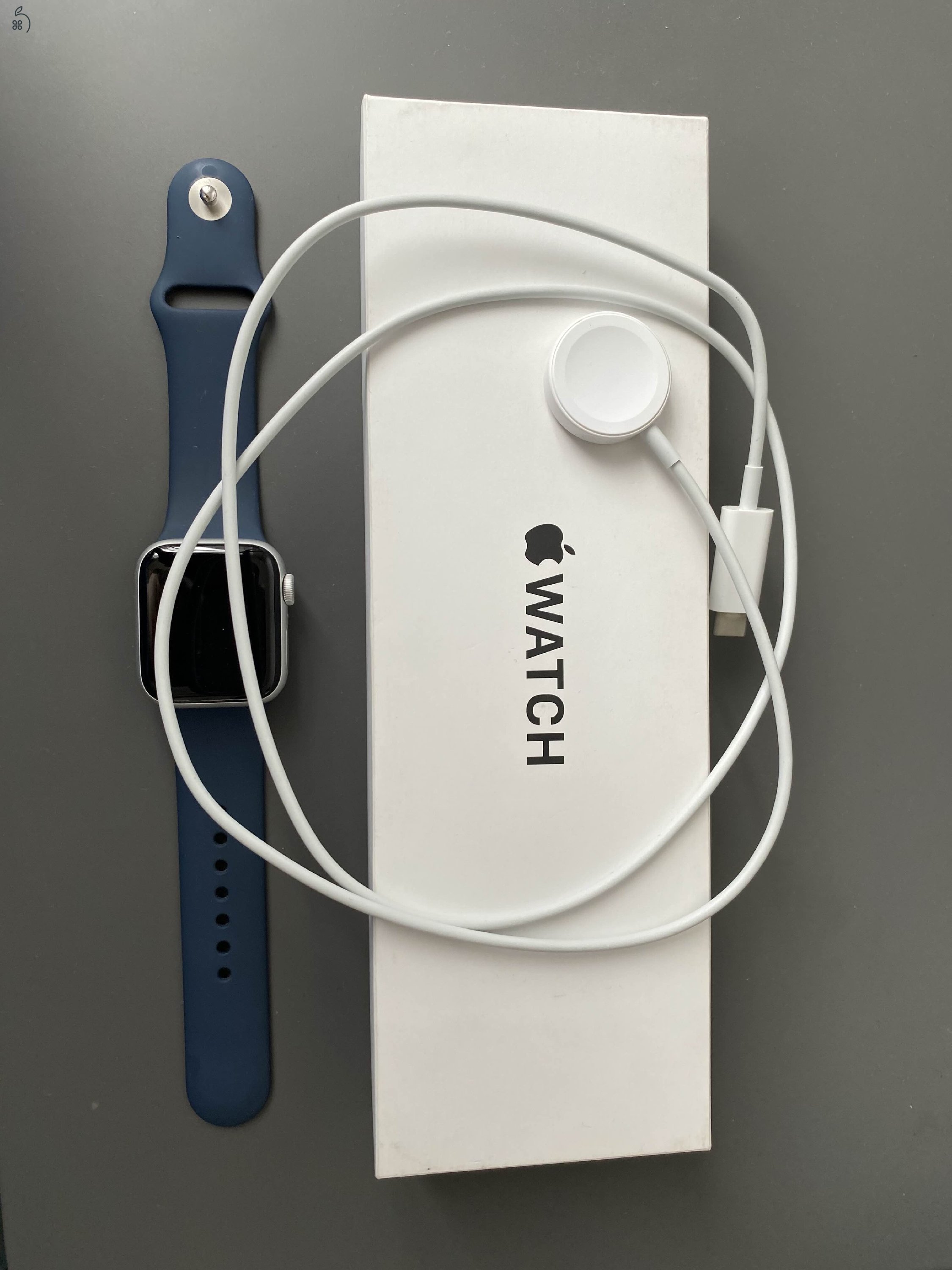 Eladó Apple Watch SE 2. 40MM