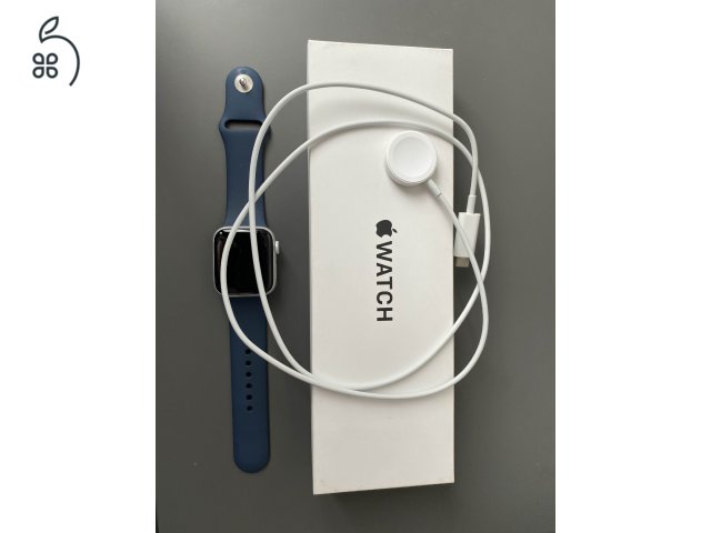 Eladó Apple Watch SE 2. 40MM