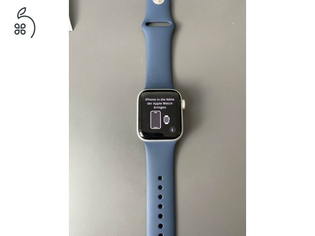 Eladó Apple Watch SE 2. 40MM
