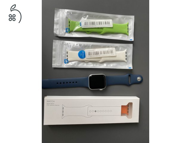 Eladó Apple Watch SE 2. 40MM