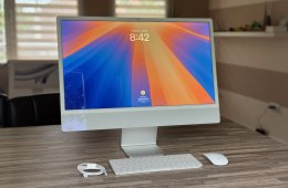 iMac 24
