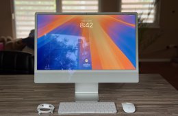iMac 24
