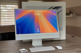 iMac 24