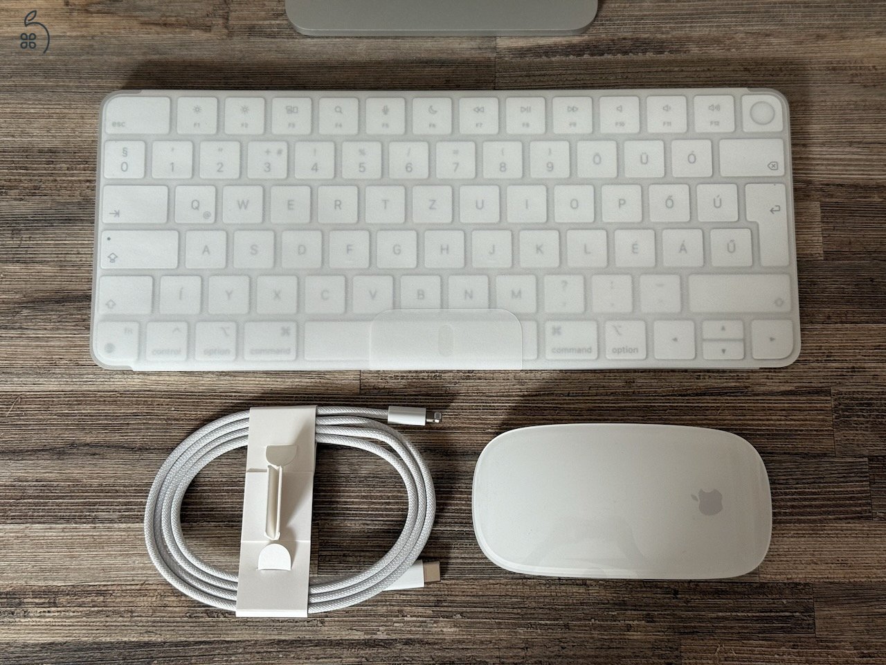 iMac 24