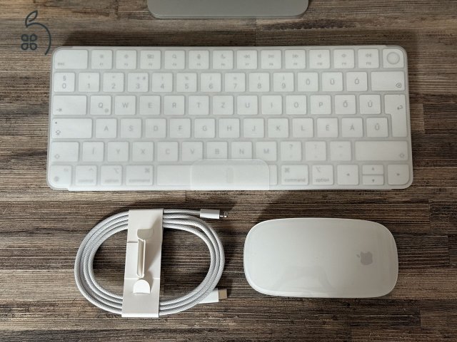 iMac 24
