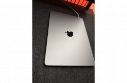 Macbook Air M2, 16gb 1tb tárhely, makulátlan