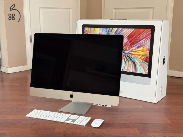 iMac 27