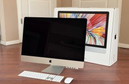 iMac 27