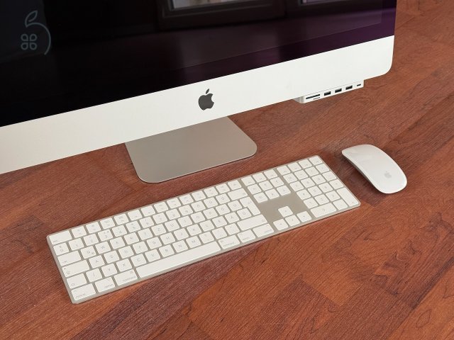 iMac 27