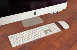 iMac 27