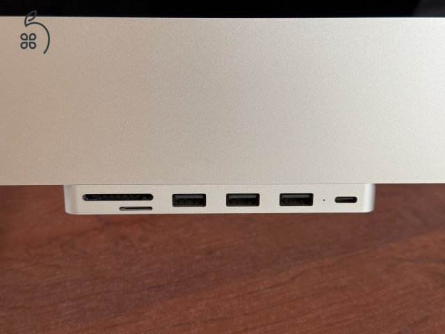 iMac 27