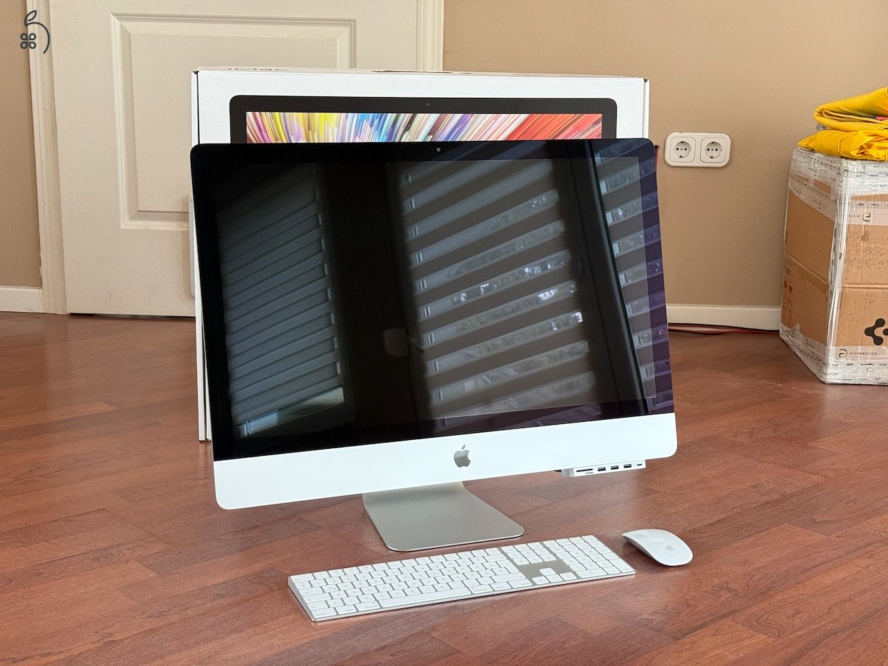 iMac 27