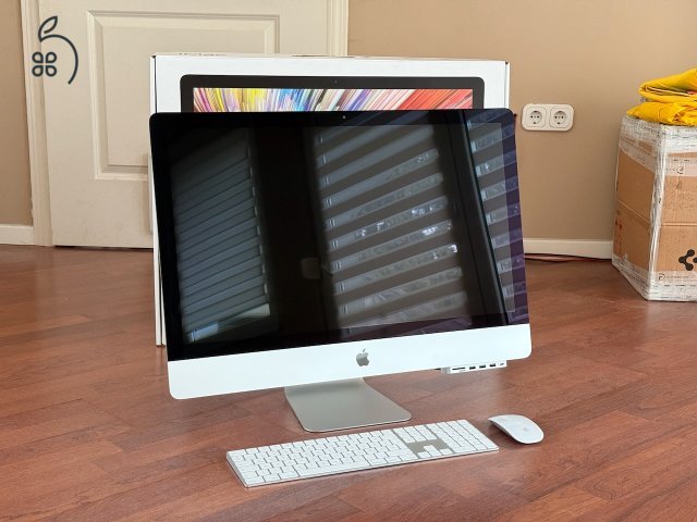 iMac 27