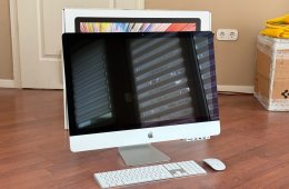 iMac 27