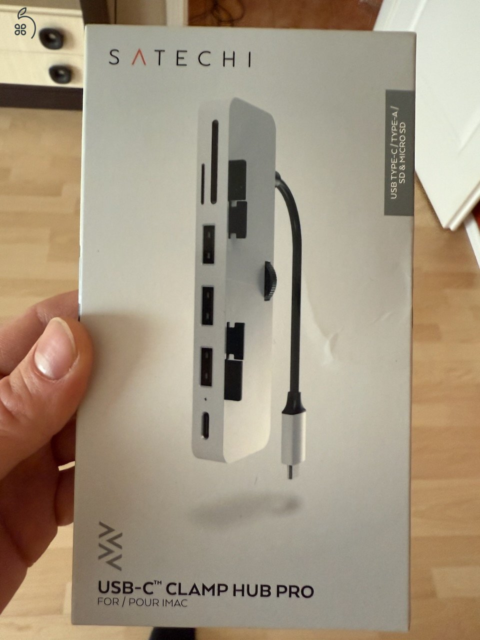 iMac 27