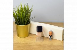 MacSzerez.com - Apple Watch S9 / 45mm / GPS + Cellular / Pink / Apple Garancia!