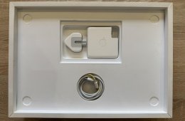 MacBook Pro 16'