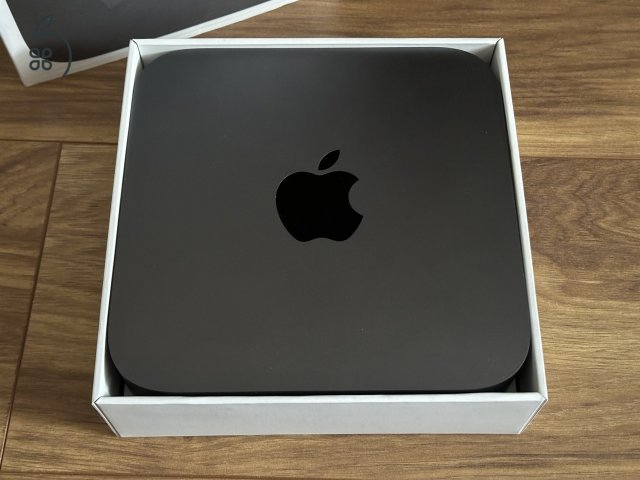 Mac mini 2018 late i5