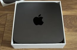 Mac mini 2018 late i5