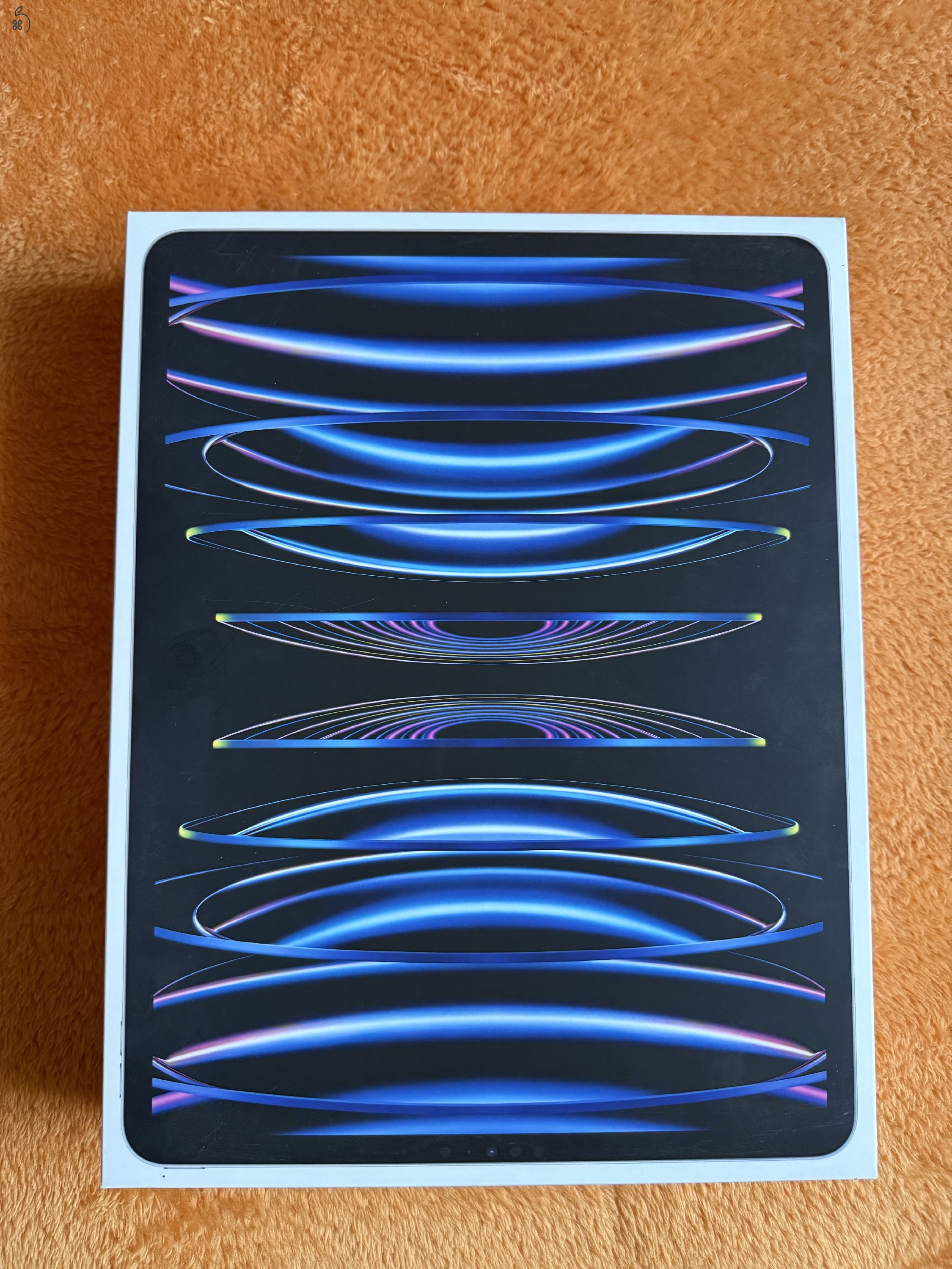 Ipad Pro 2022