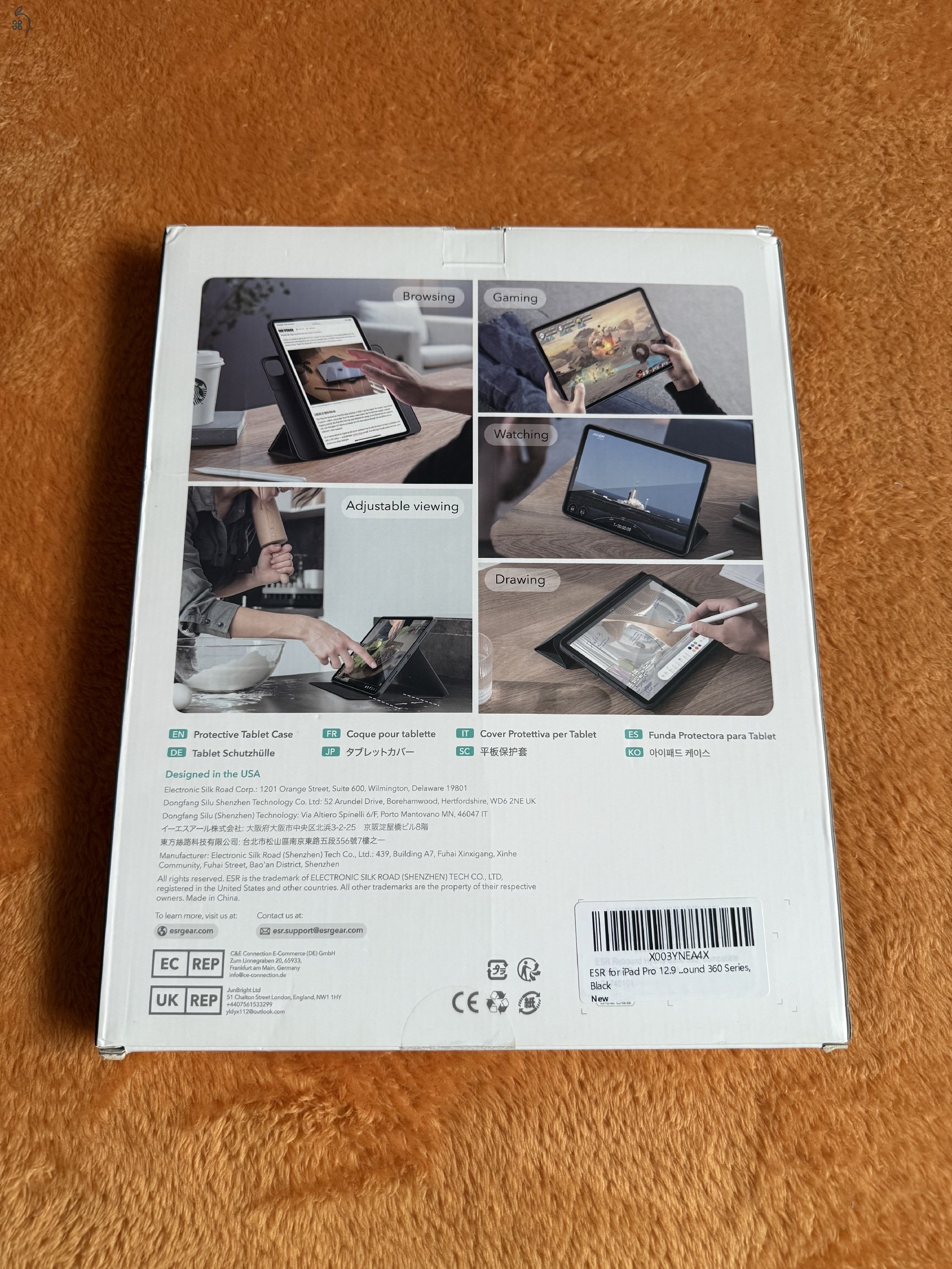 Ipad Pro 2022