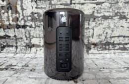 Apple Mac Pro 64GB RAM, 1TB SSD