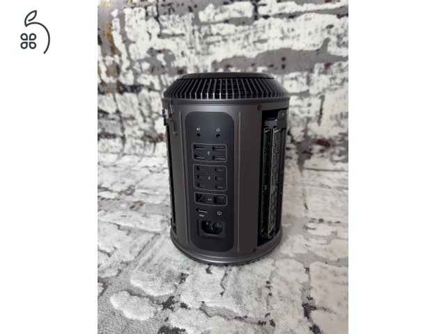 Apple Mac Pro 64GB RAM, 1TB SSD