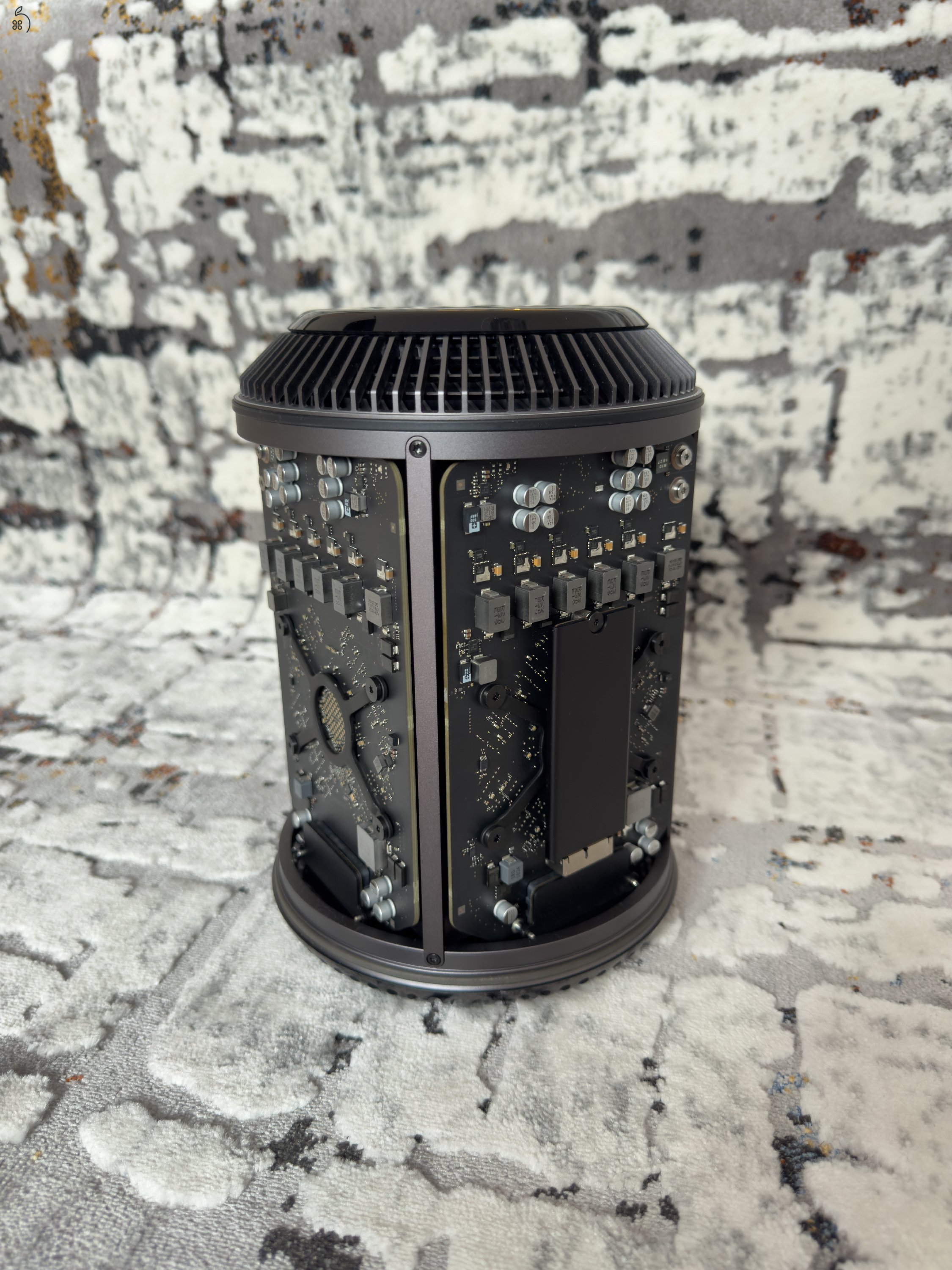 Apple Mac Pro 64GB RAM, 1TB SSD