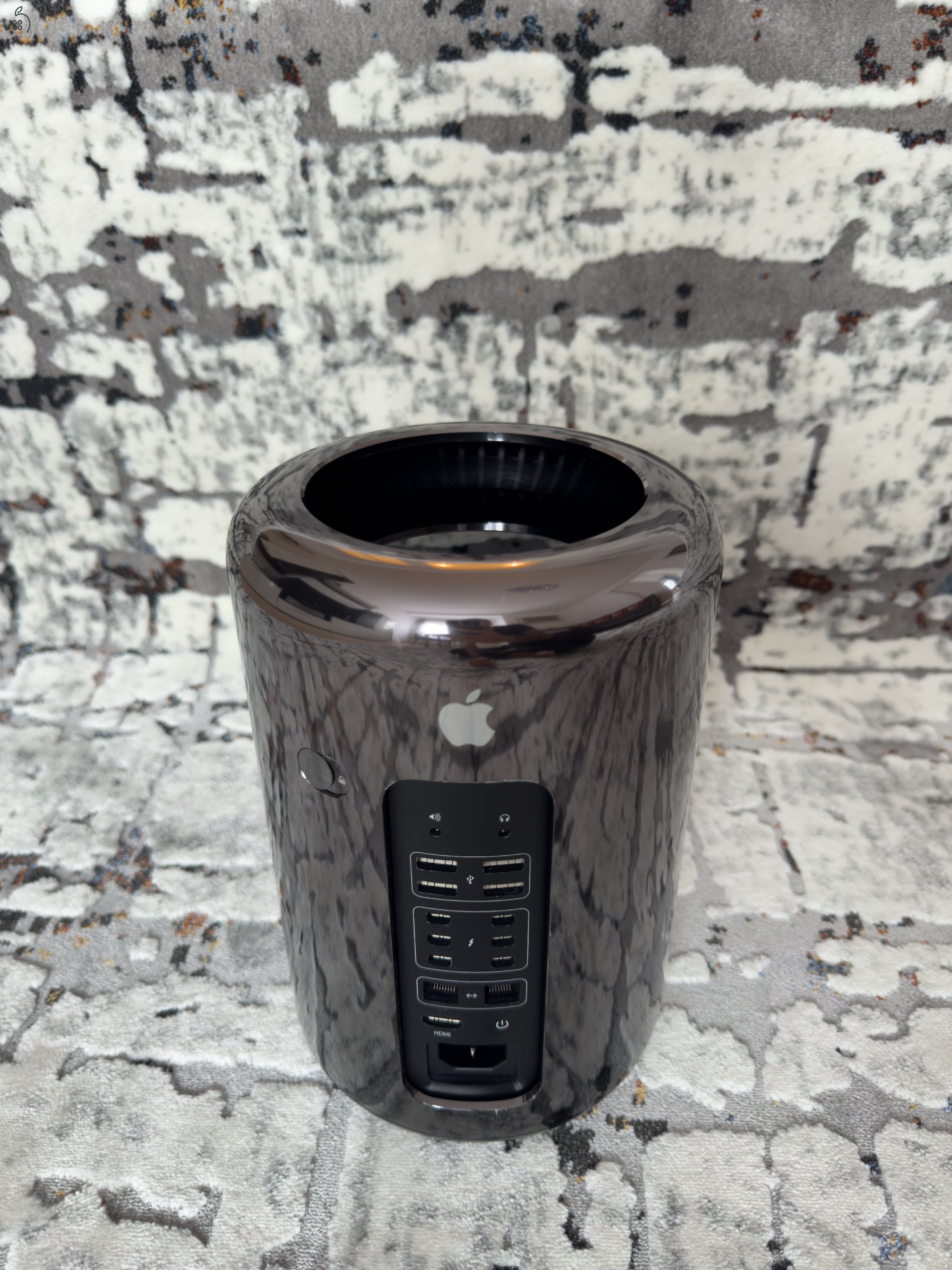 Apple Mac Pro 64GB RAM, 1TB SSD