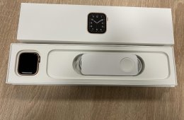 Apple Watch SE 40 mm Gold alu Pink