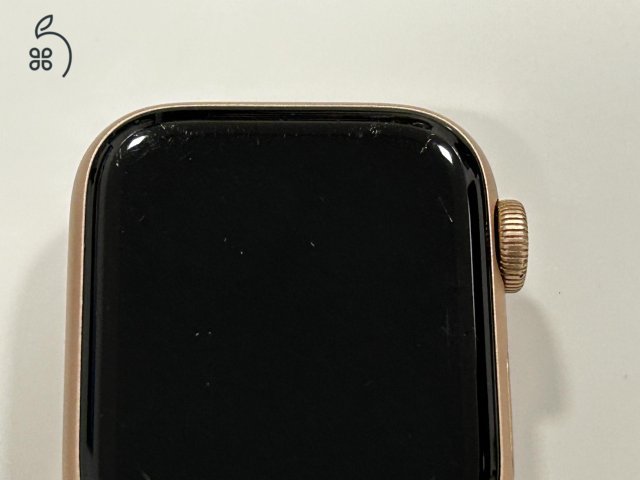 Apple Watch SE 40 mm Gold alu Pink