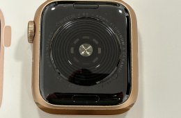 Apple Watch SE 40 mm Gold alu Pink