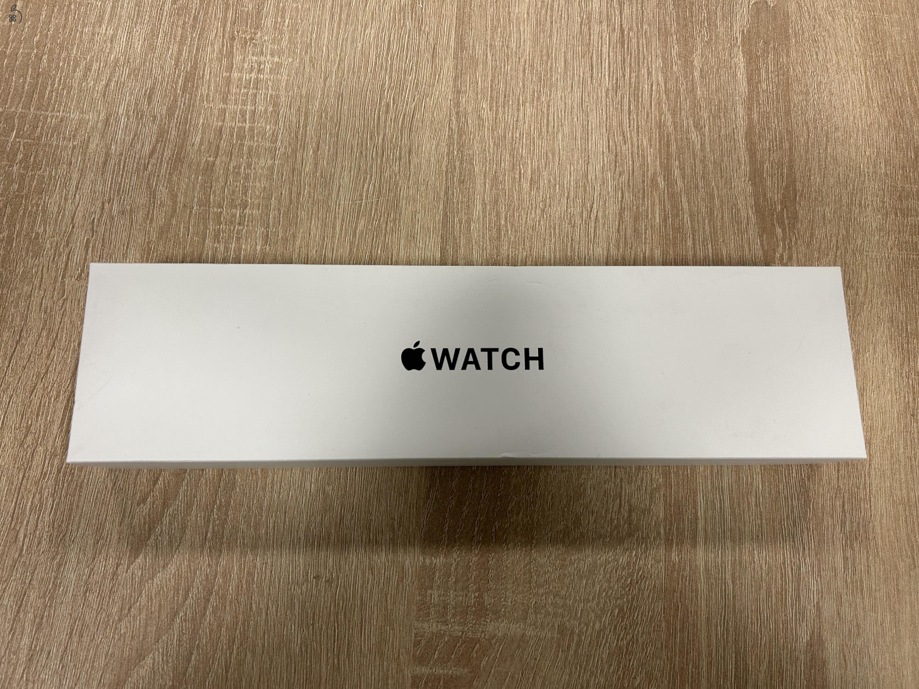Apple Watch SE 40 mm Gold alu Pink