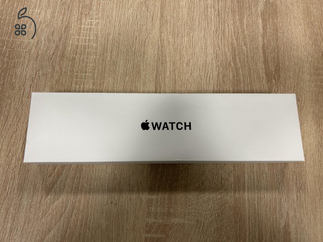 Apple Watch SE 40 mm Gold alu Pink