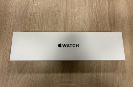 Apple Watch SE 40 mm Gold alu Pink