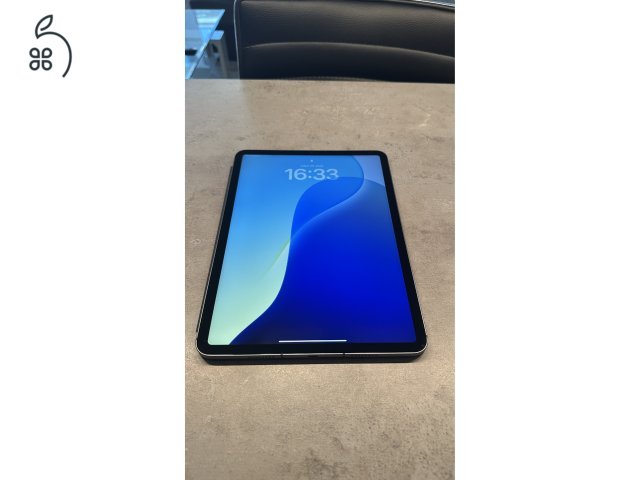 iPad Pro 11” M1 + 2.gen Apple Pencil + Smart Folio Case