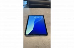 iPad Pro 11” M1 + 2.gen Apple Pencil + Smart Folio Case