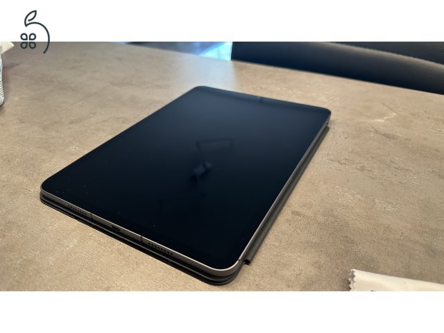 iPad Pro 11” M1 + 2.gen Apple Pencil + Smart Folio Case