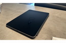 iPad Pro 11” M1 + 2.gen Apple Pencil + Smart Folio Case